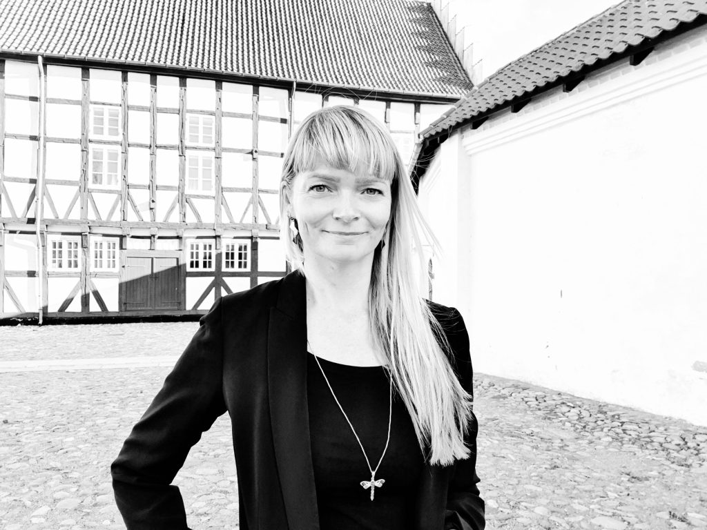 Nadja Joensen Nadja Joensen