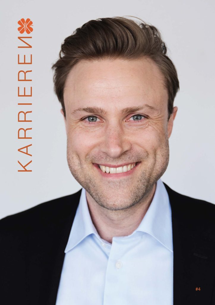 Karrieren #4