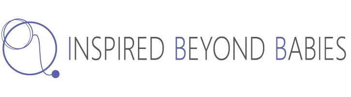 Inspired Beyond Babies Inspired Beyond Babies