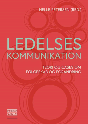 Ledelseskommunikation