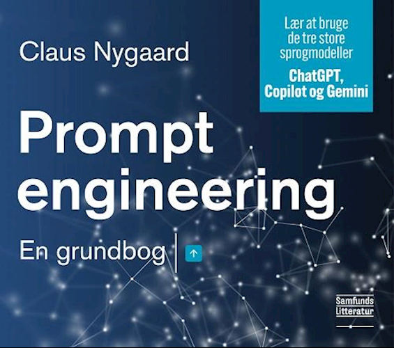 Prompt enginering
