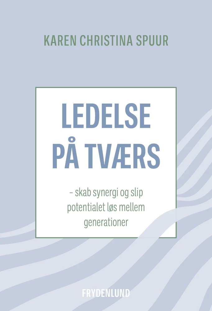 Ledelse på tværs