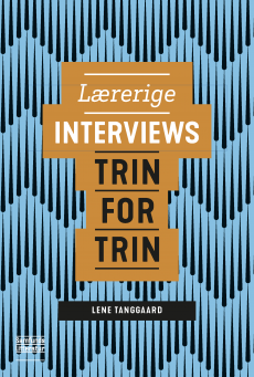 Lærerige interviews - trin for trin