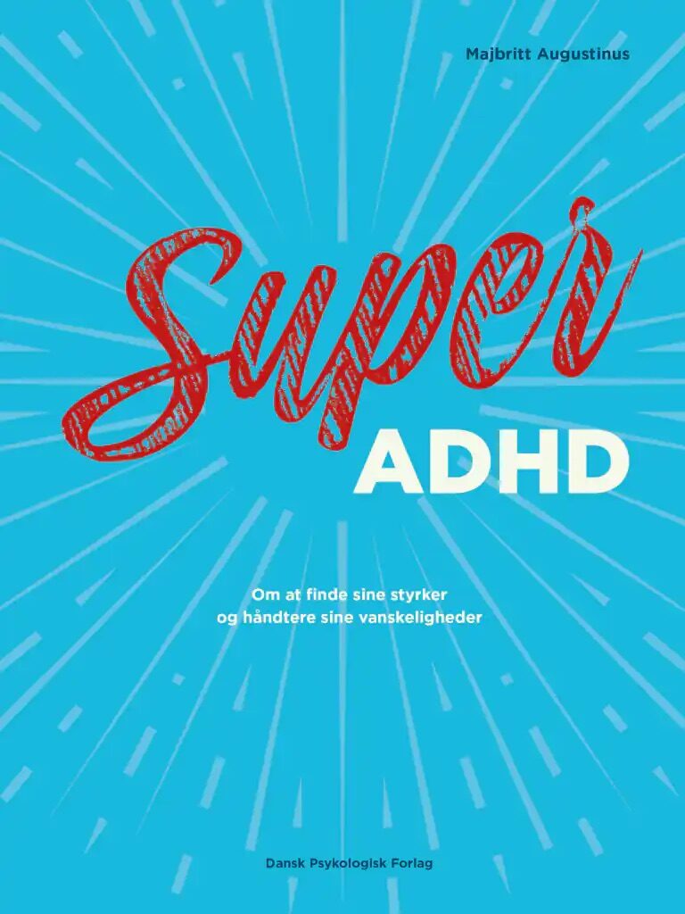 SuperADHD