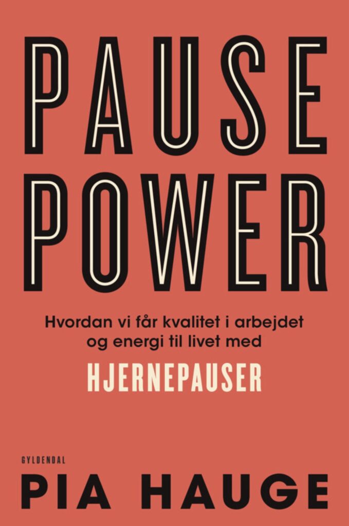 Pause Power