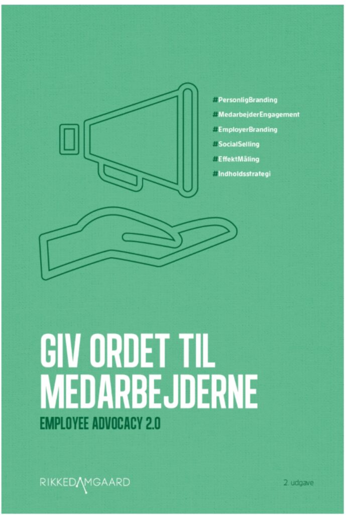 Giv ordet til medarbejderne